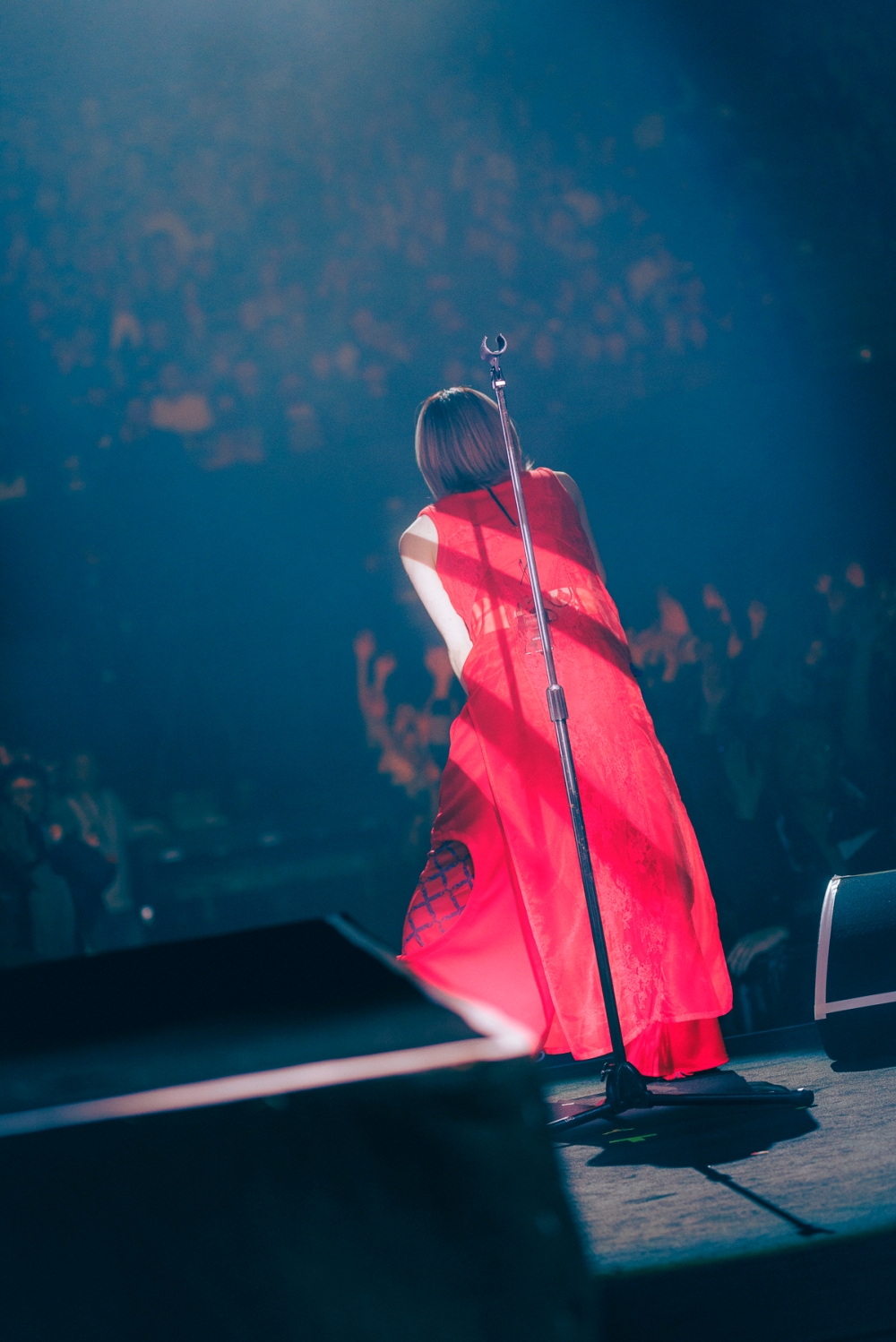 milet 2024 台北演唱會